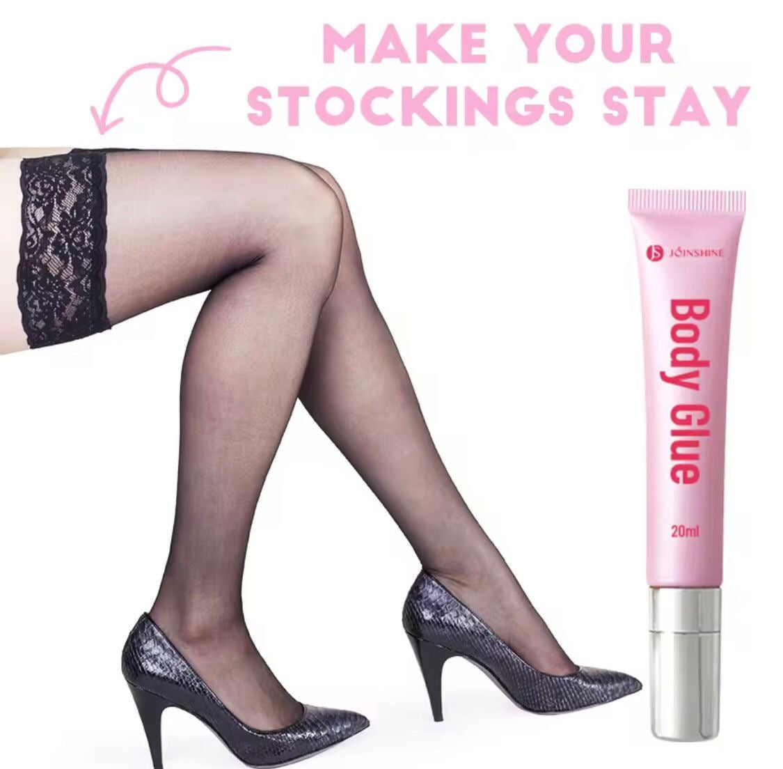 Luxetape Body Glue